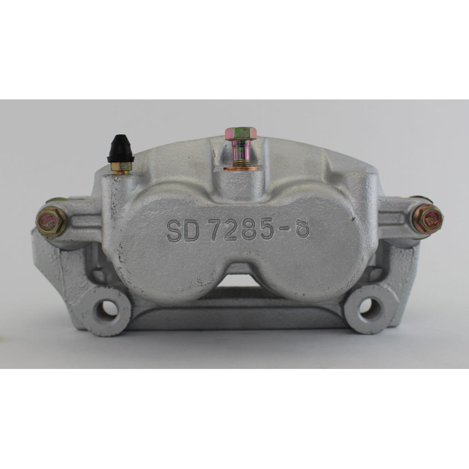 GEOTECH C65033 Disc Brake Caliper product image 3 of 4