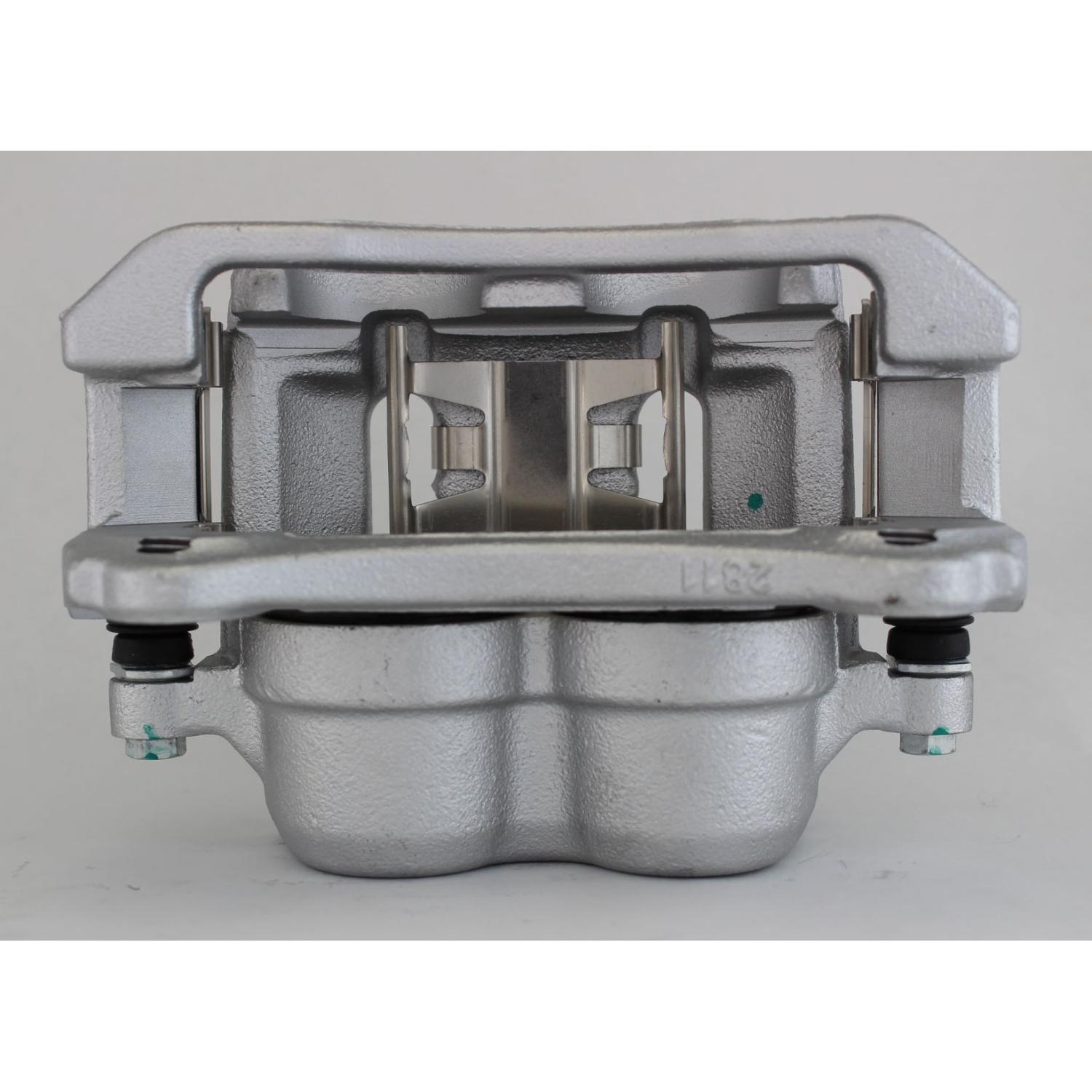 GEOTECH C65037 - Disc Brake Caliper GEOTECH C65037 Disc Brake Caliper product image 2 of 4