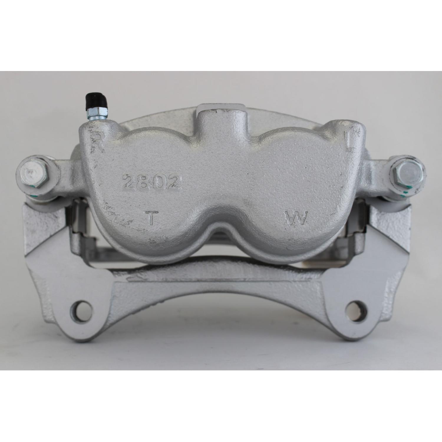 GEOTECH C65037 - Disc Brake Caliper GEOTECH C65037 Disc Brake Caliper product image 3 of 4