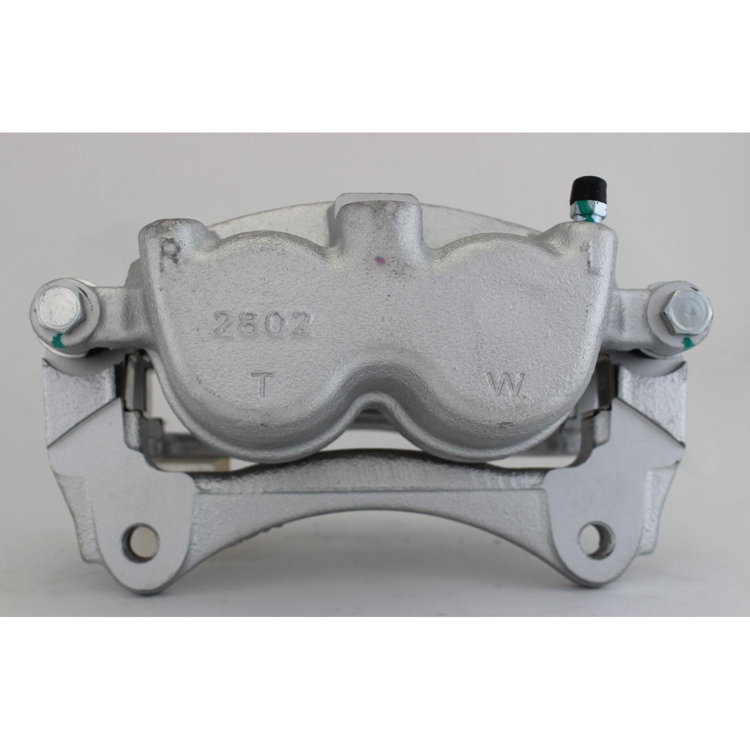 GEOTECH C65038 Disc Brake Caliper product image 3 of 4