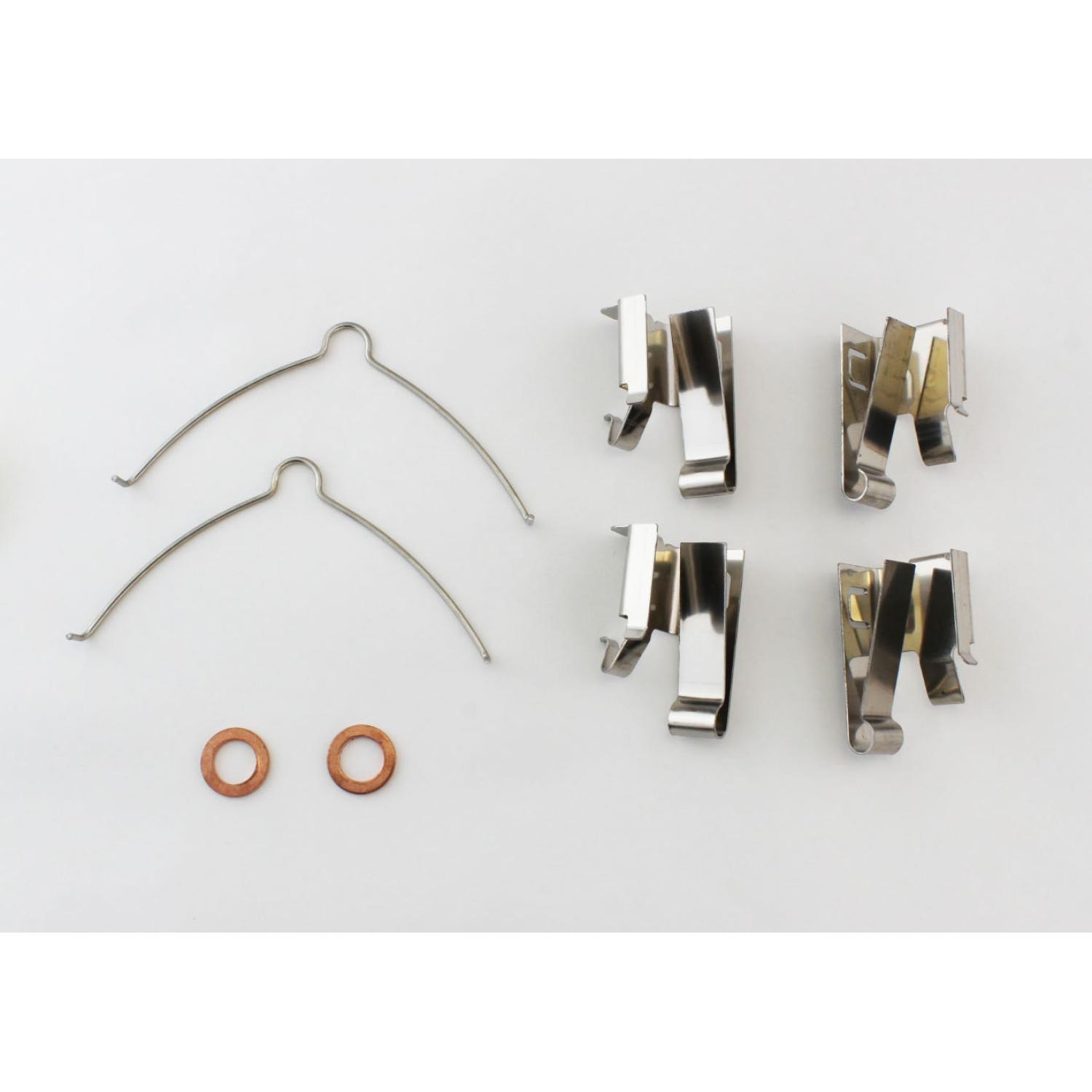 GEOTECH C65039 Disc Brake Caliper product image 5 of 5