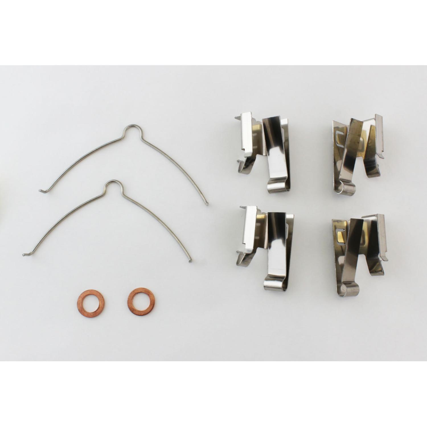 GEOTECH C65040 Disc Brake Caliper product image 5 of 5