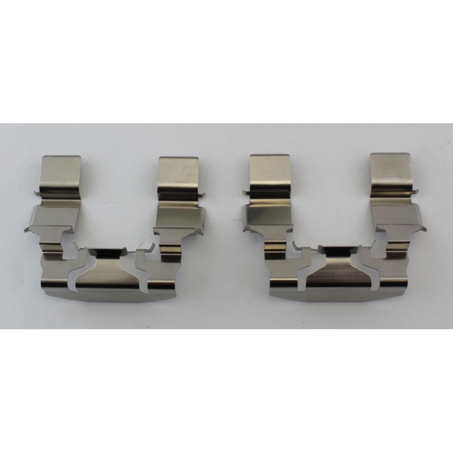GEOTECH C65049 Disc Brake Caliper product image 5 of 5