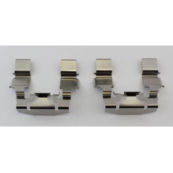 GEOTECH C65050 Disc Brake Caliper product image 5 of 5