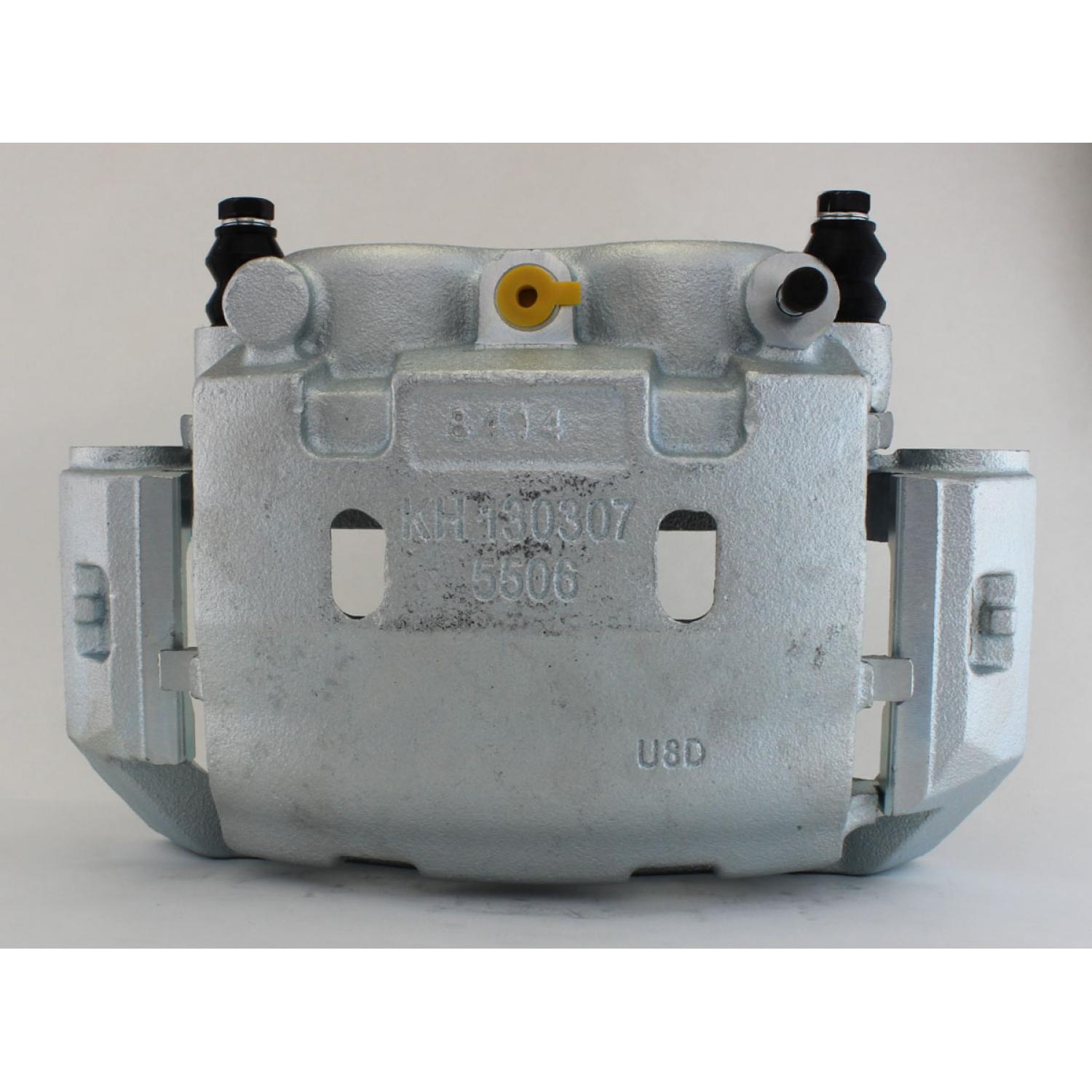 GEOTECH C65071 Disc Brake Caliper product image 1 of 5