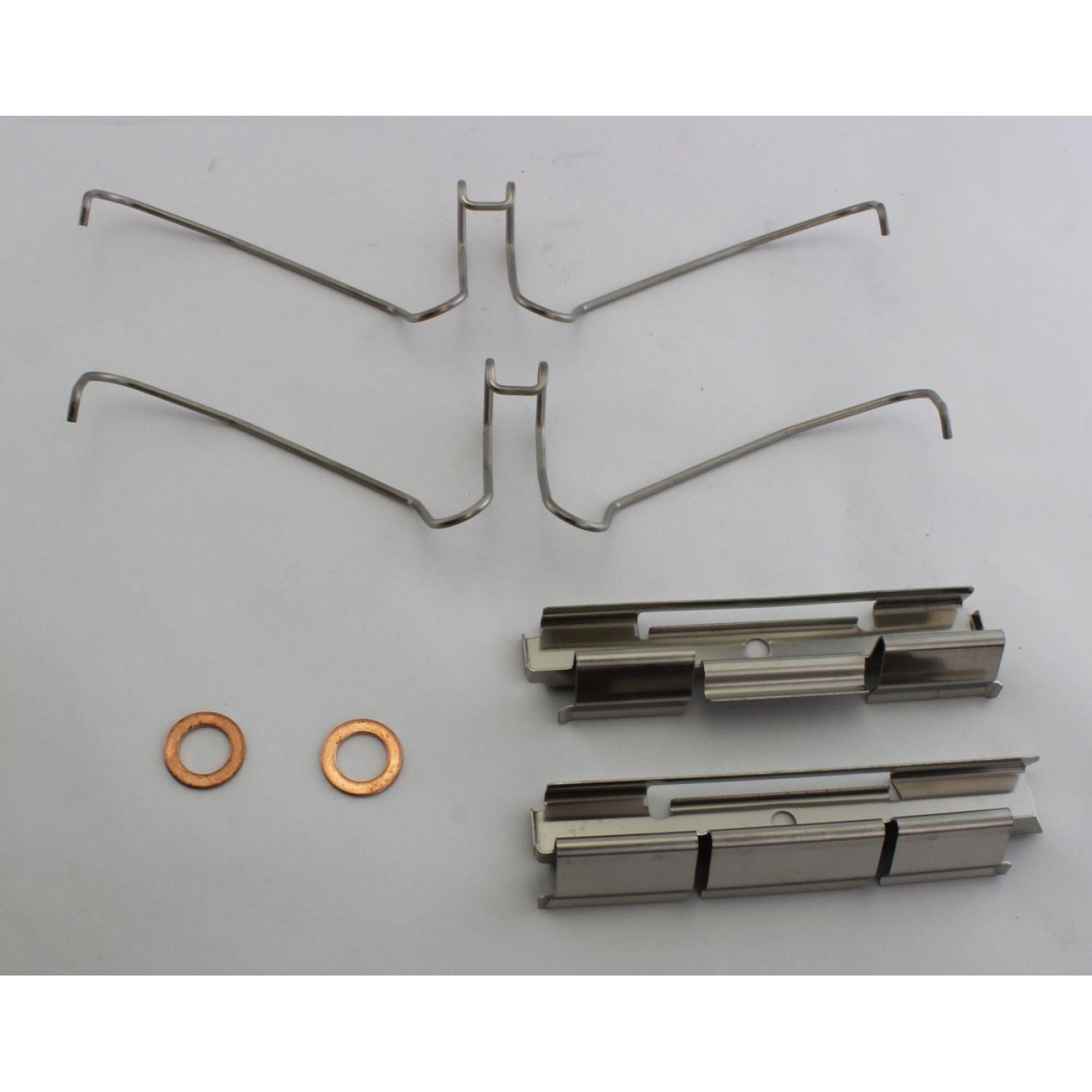 GEOTECH C65071 Disc Brake Caliper product image 5 of 5