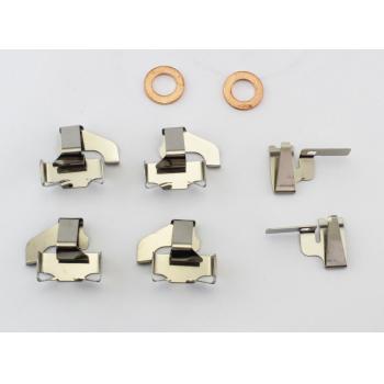 GEOTECH C65073 Disc Brake Caliper product image 5 of 5