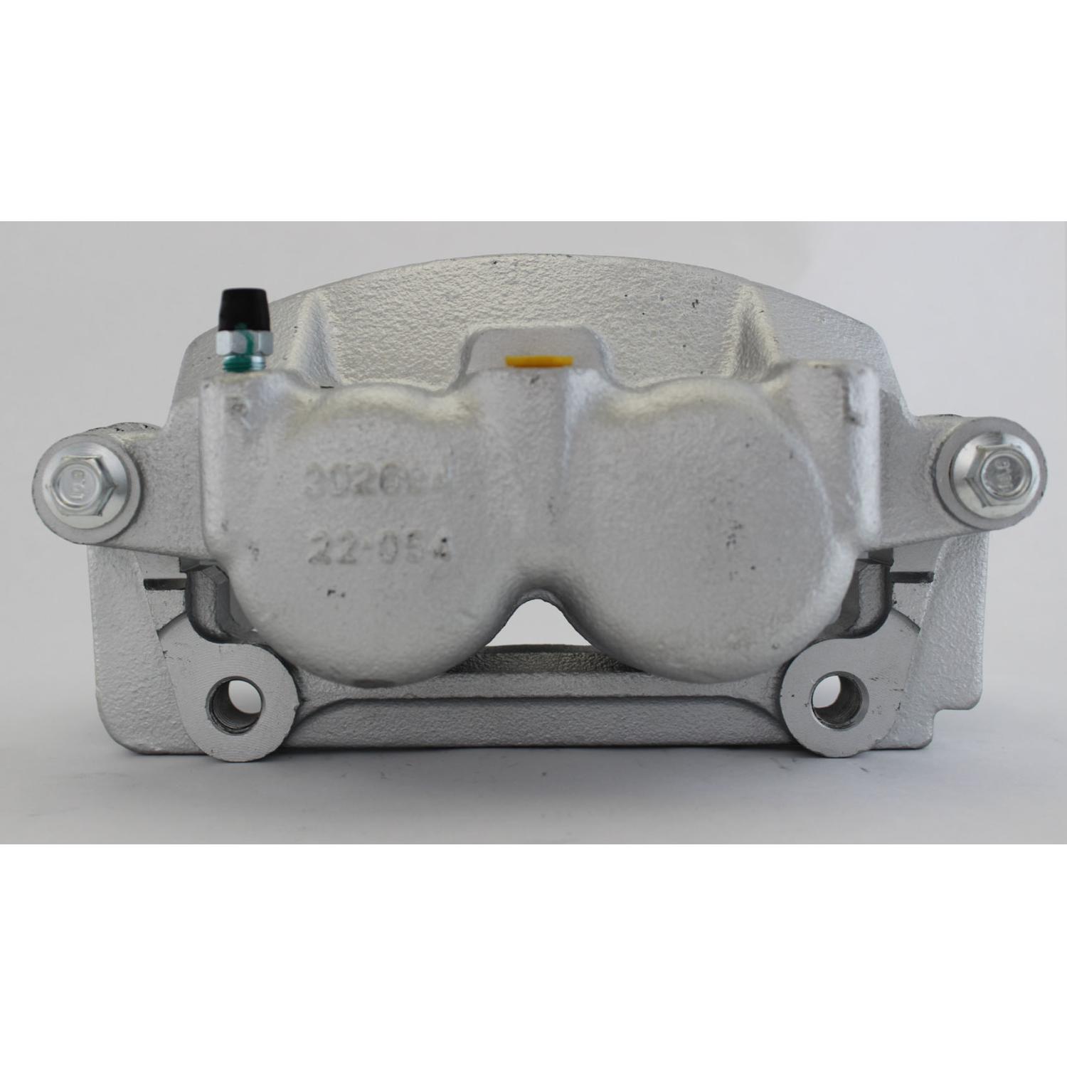 GEOTECH C65075 Disc Brake Caliper product image 3 of 4