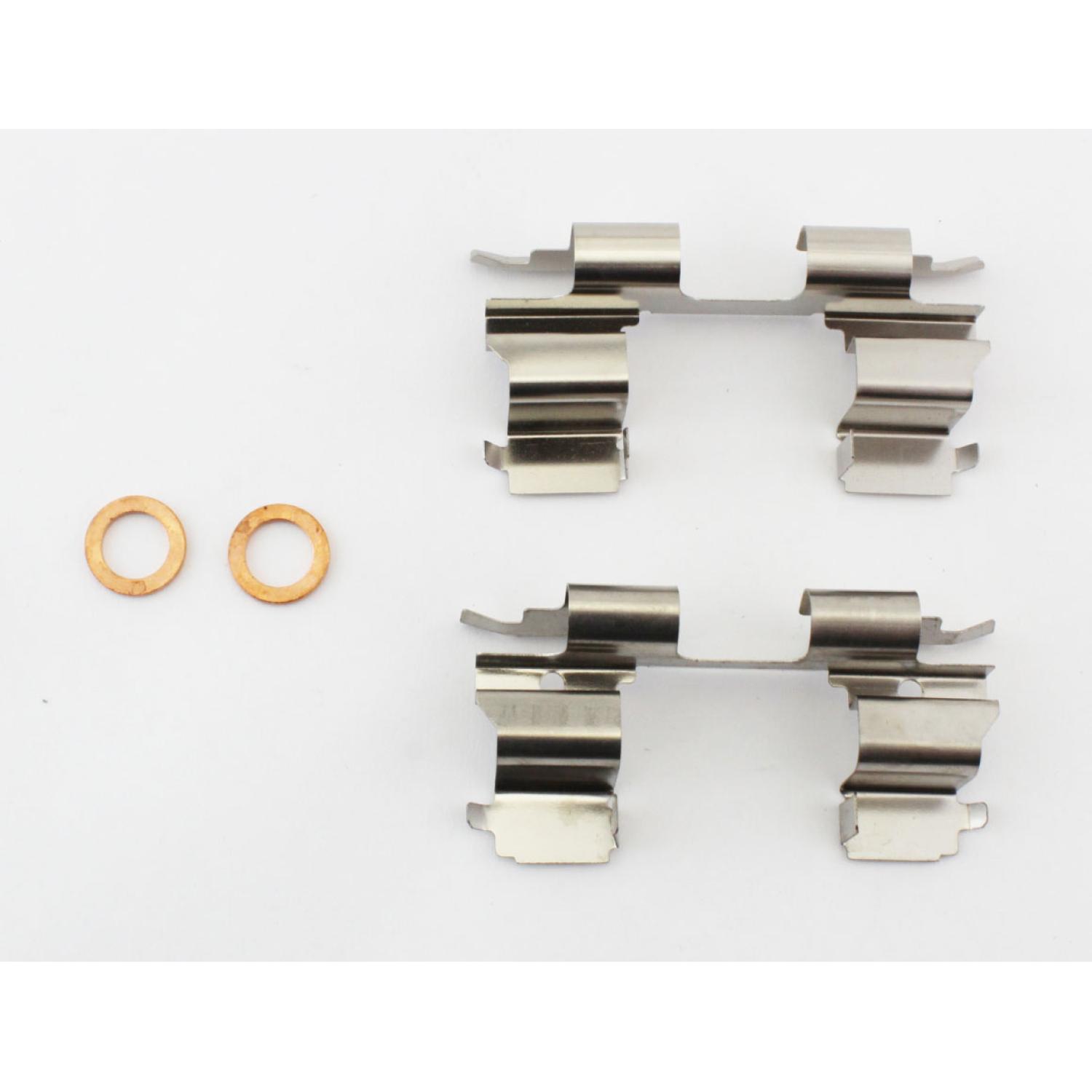 GEOTECH C65077 Disc Brake Caliper product image 5 of 5