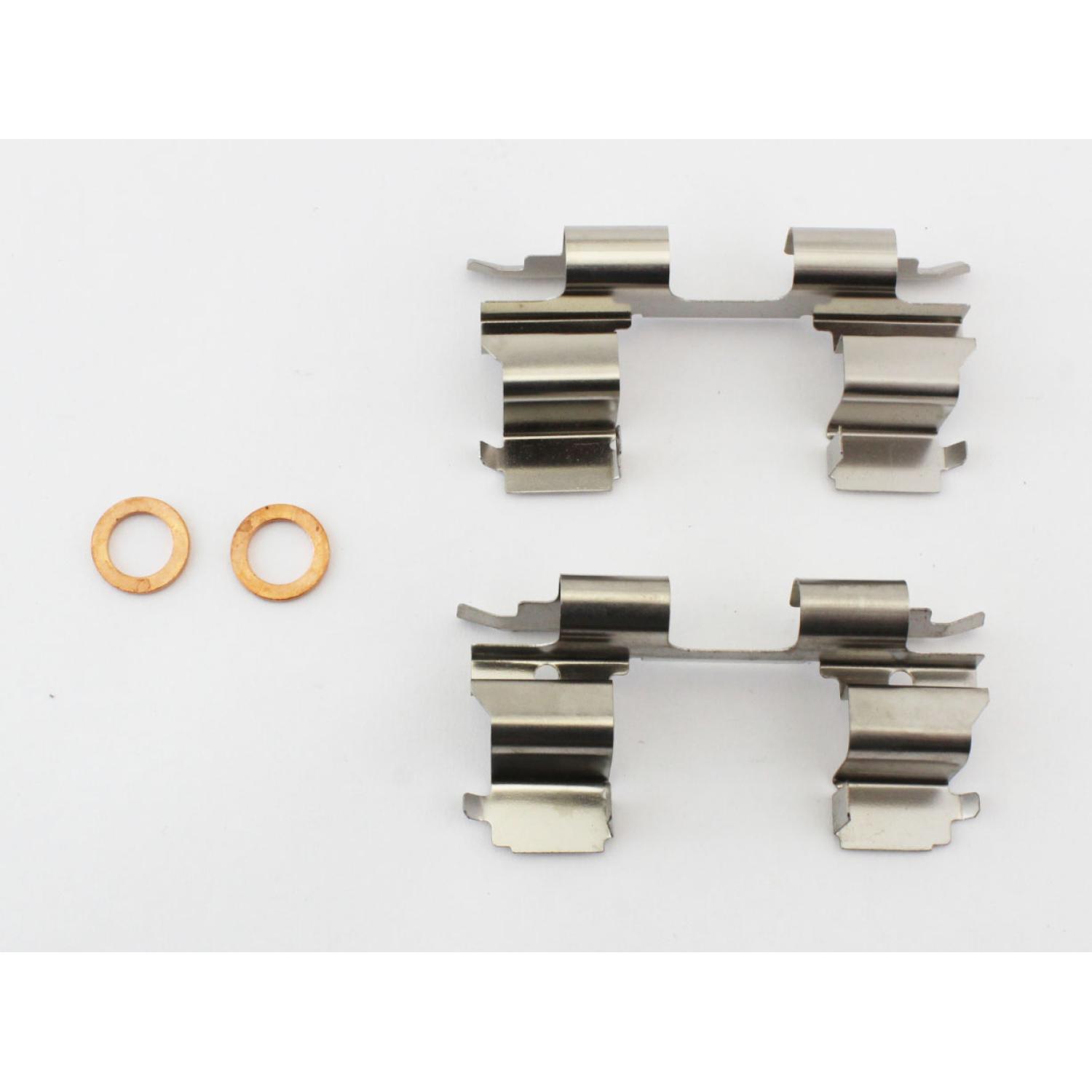 GEOTECH C65078 Disc Brake Caliper product image 5 of 5