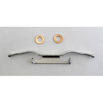 GEOTECH C65081 Disc Brake Caliper product image 5 of 5