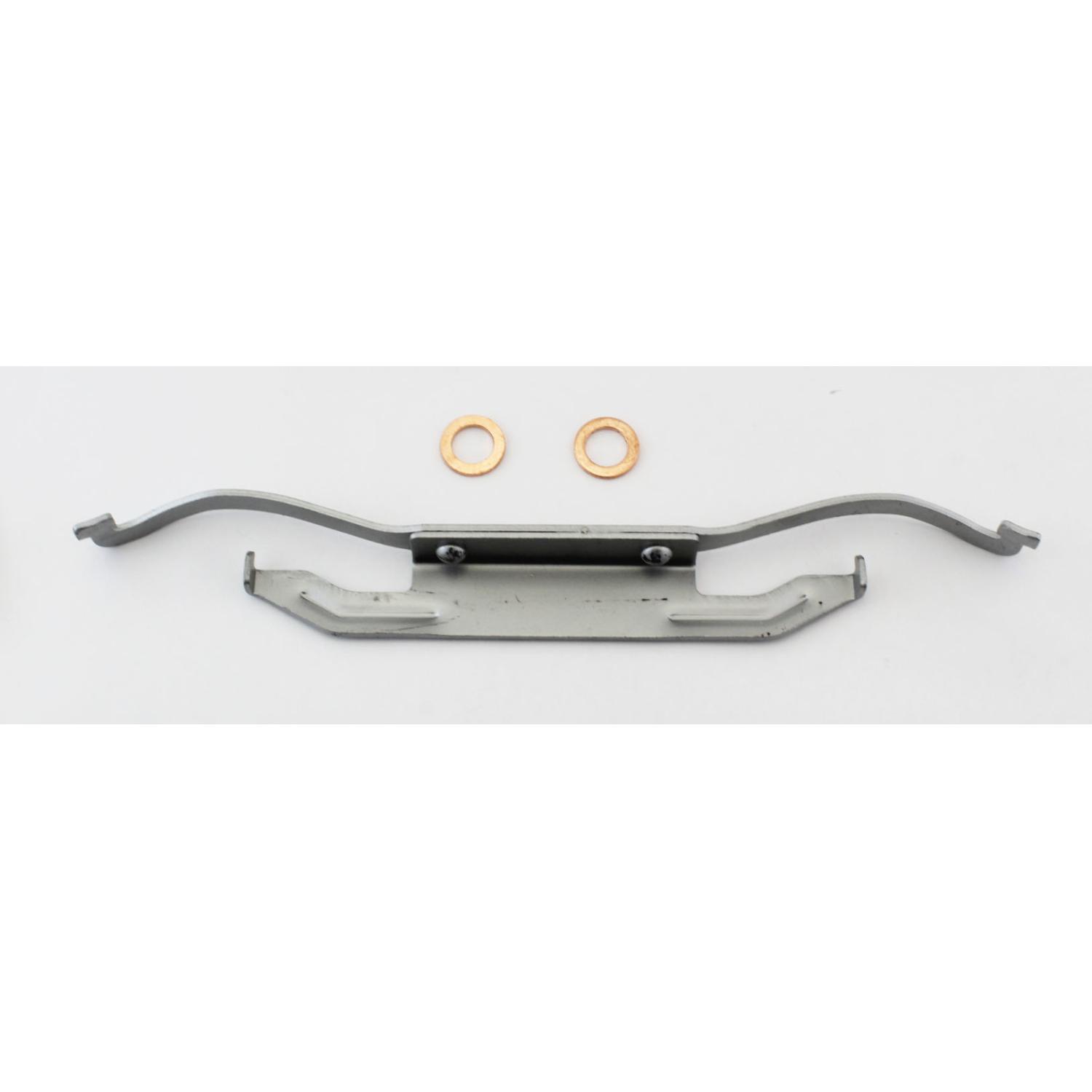 GEOTECH C65085 Disc Brake Caliper product image 5 of 5