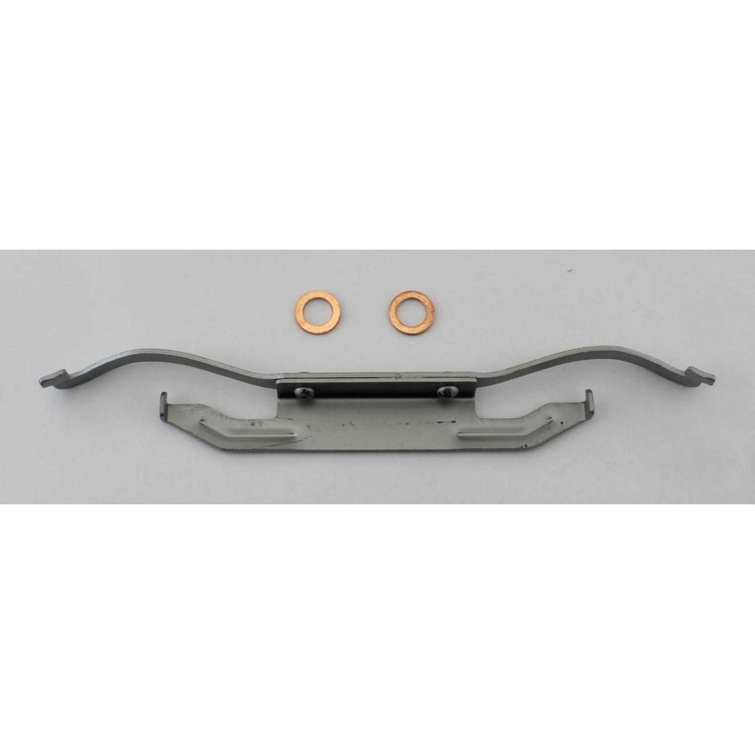 GEOTECH C65086 Disc Brake Caliper product image 5 of 5