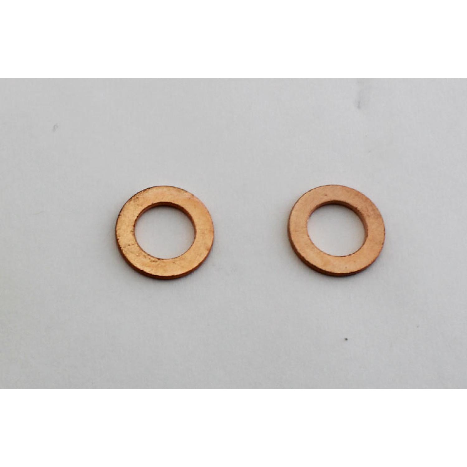 GEOTECH C65089 Disc Brake Caliper product image 5 of 5