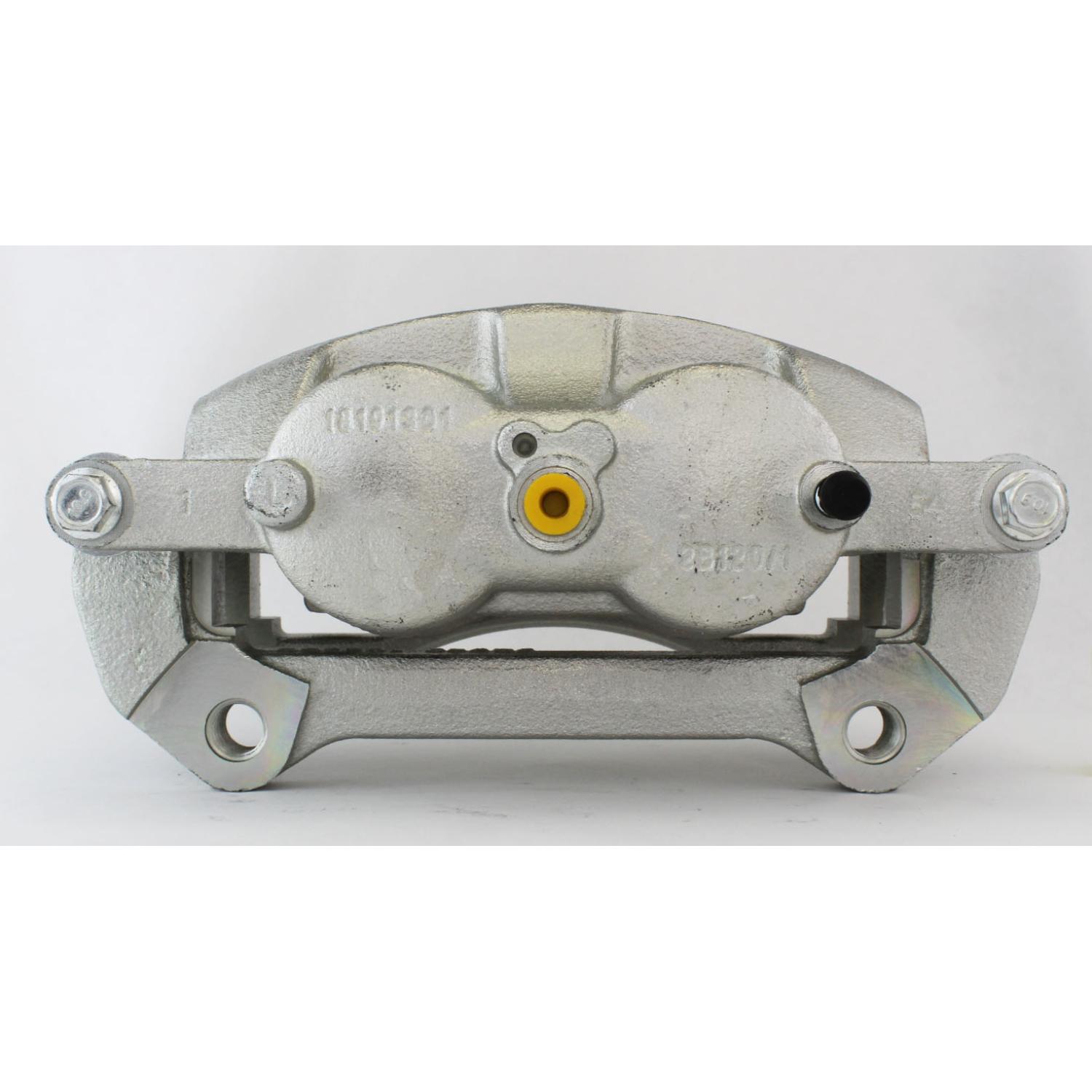 GEOTECH C65100 Disc Brake Caliper product image 3 of 5
