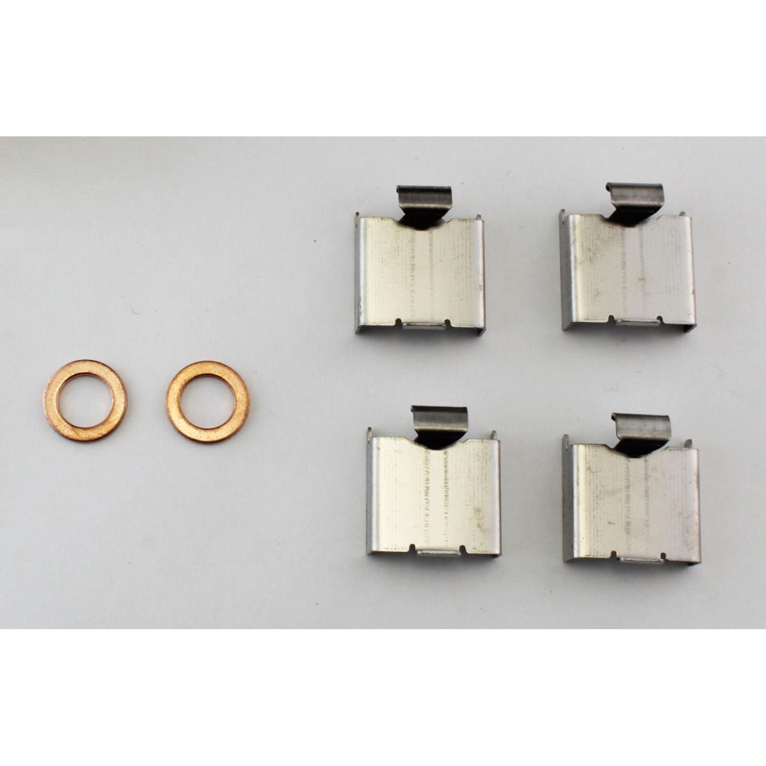 GEOTECH C65100 Disc Brake Caliper product image 5 of 5