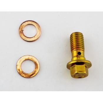 GEOTECH C65501 Disc Brake Caliper product image 5 of 5