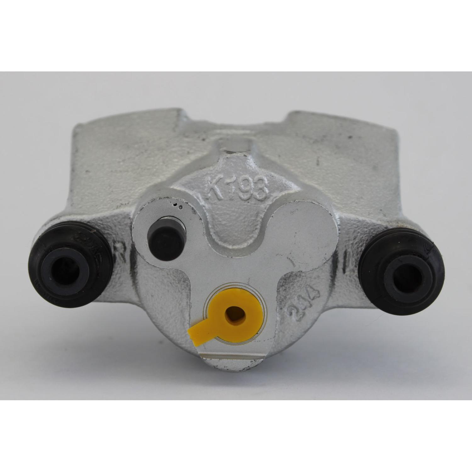 GEOTECH C65517 Disc Brake Caliper product image 3 of 4