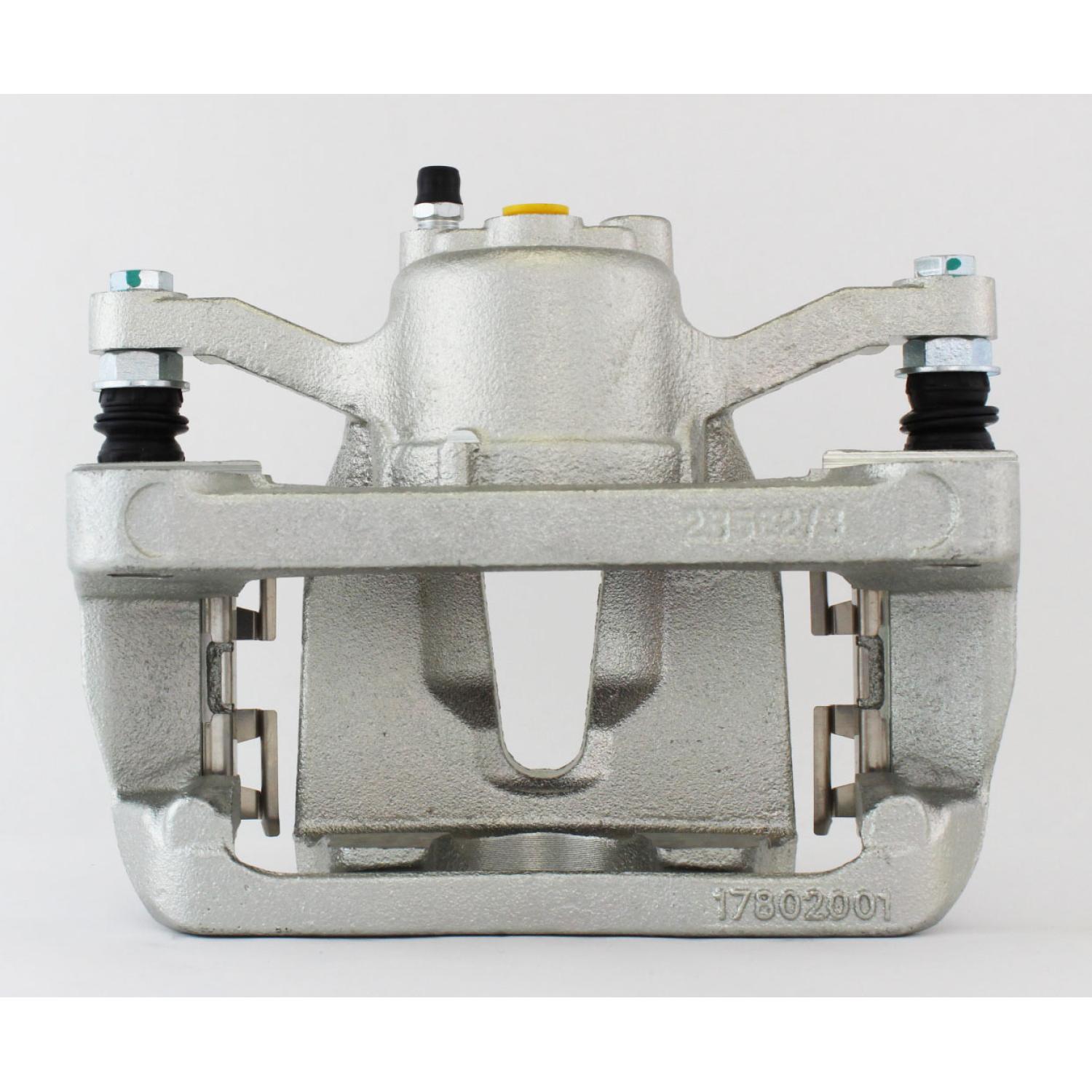 GEOTECH C65549 Disc Brake Caliper product image 2 of 5