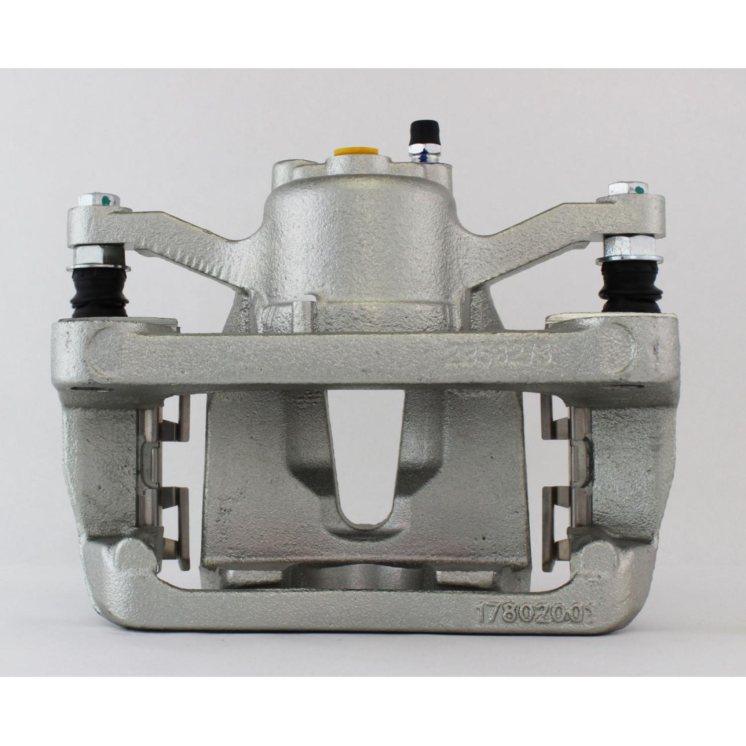 GEOTECH C65550 Disc Brake Caliper product image 2 of 5