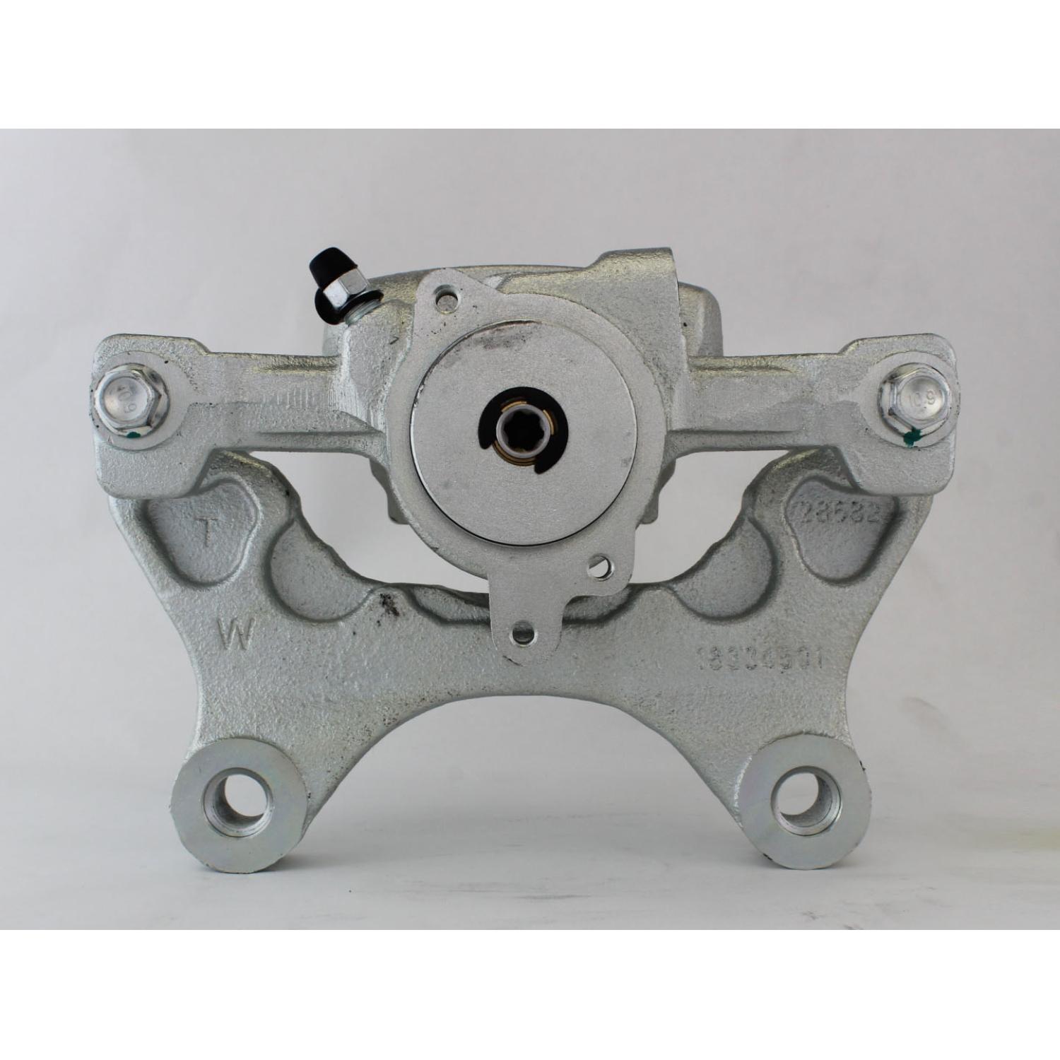 GEOTECH C65557 - Disc Brake Caliper GEOTECH C65557 Disc Brake Caliper product image 3 of 4