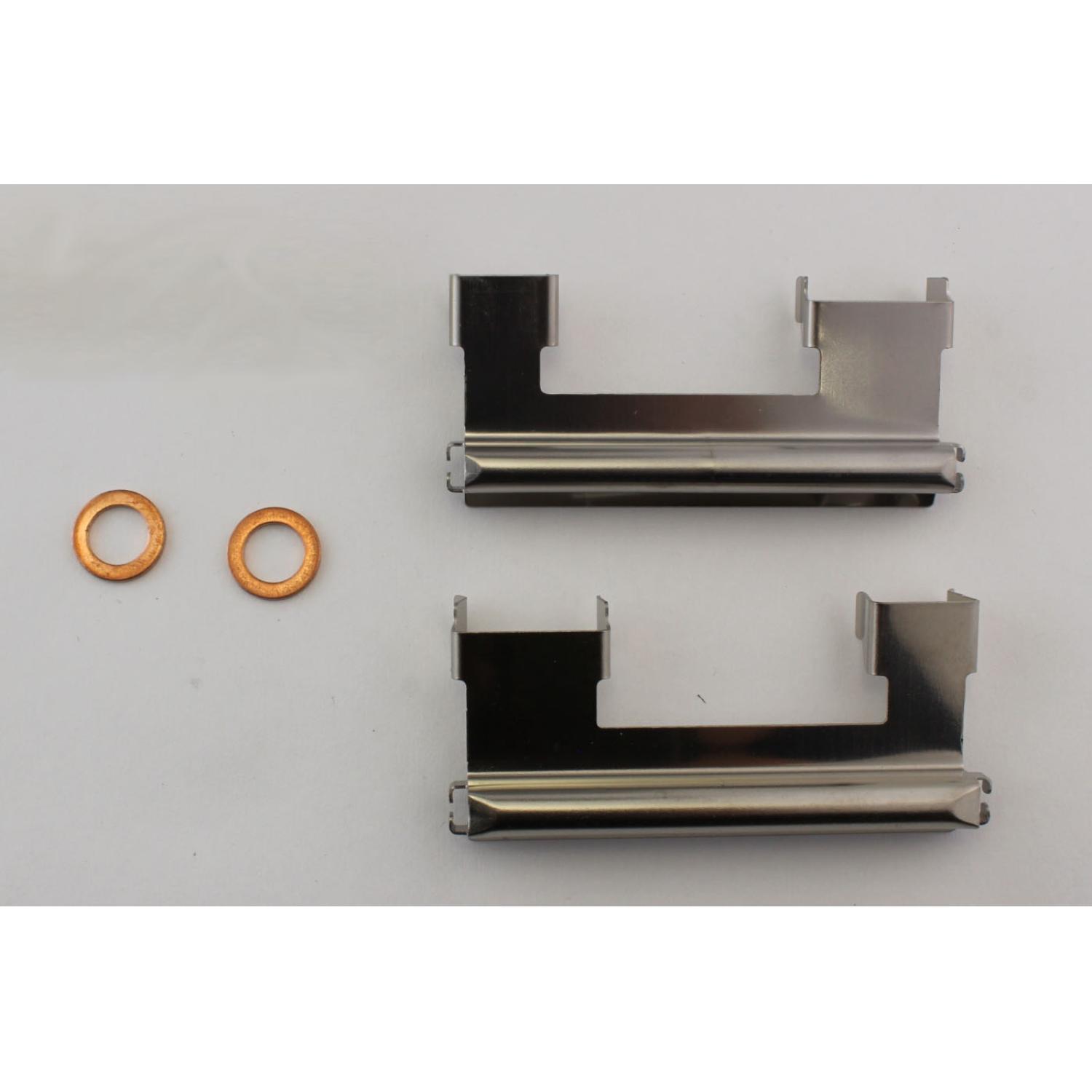 GEOTECH C66007 Disc Brake Caliper product image 5 of 5
