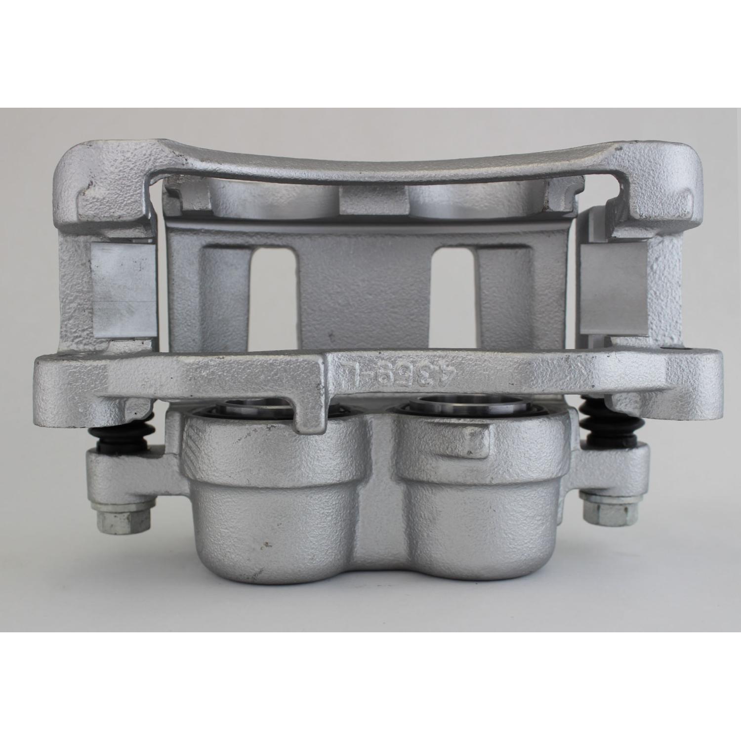 GEOTECH C66026 Disc Brake Caliper product image 2 of 4