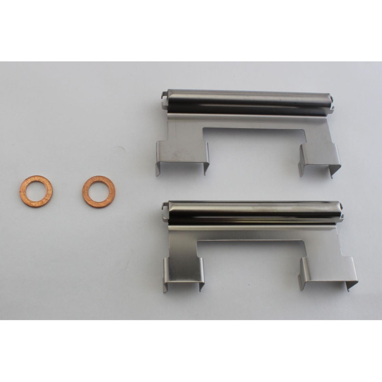 GEOTECH C66038 Disc Brake Caliper product image 5 of 5