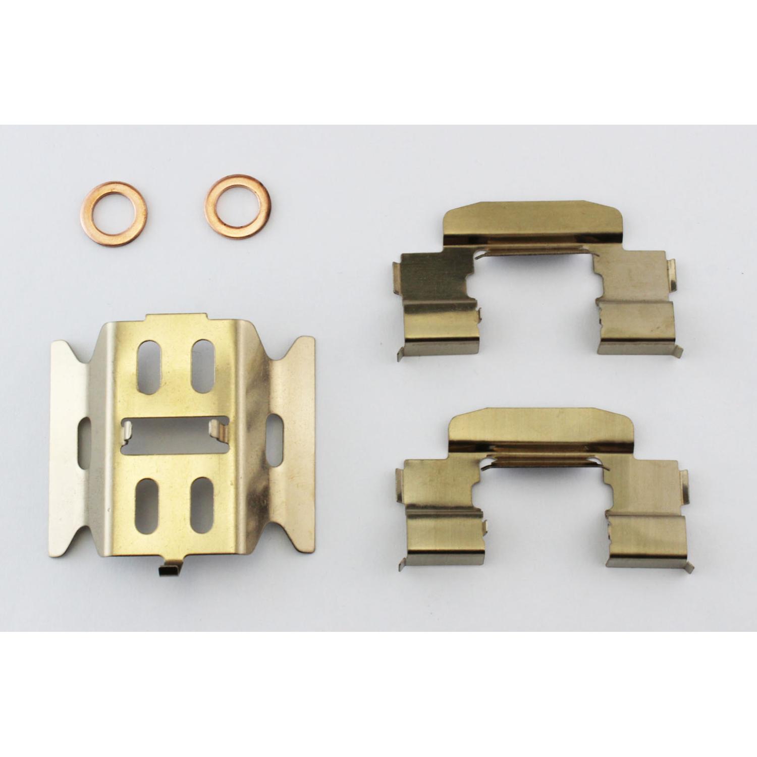 GEOTECH C66501 Disc Brake Caliper product image 5 of 5