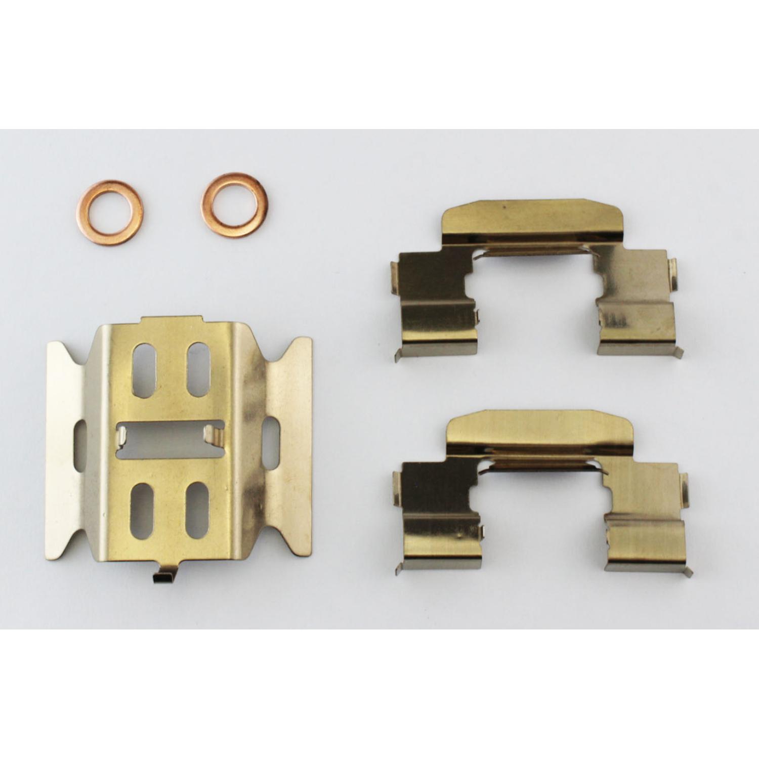 GEOTECH C66502 Disc Brake Caliper product image 5 of 5