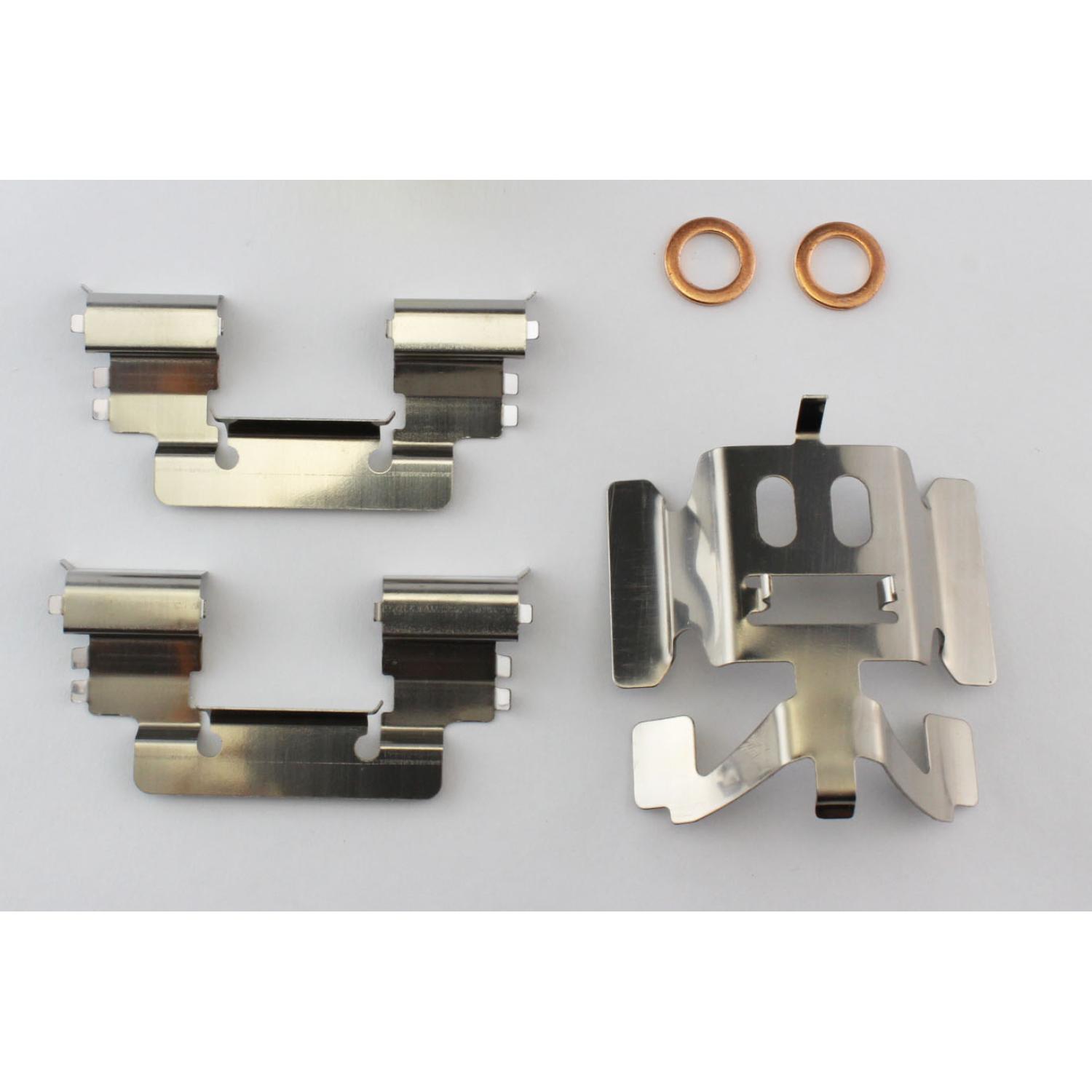 GEOTECH C66503 Disc Brake Caliper product image 5 of 5