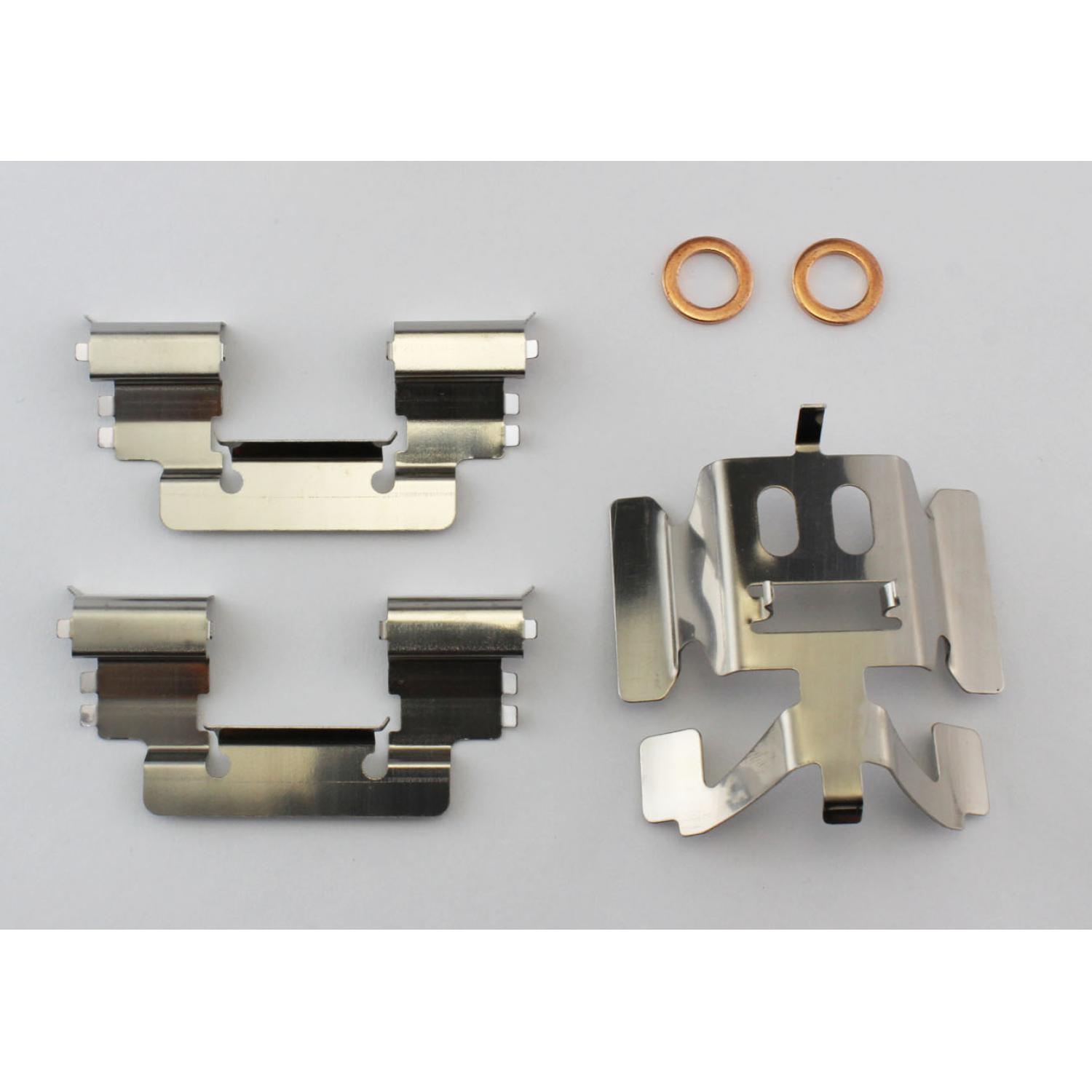 GEOTECH C66504 Disc Brake Caliper product image 5 of 5