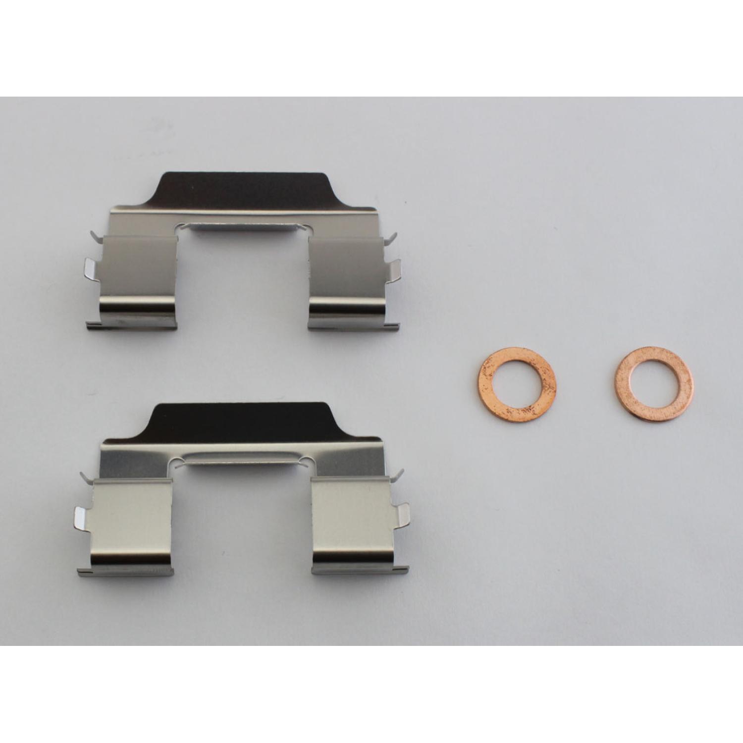 GEOTECH C66507 Disc Brake Caliper product image 5 of 5