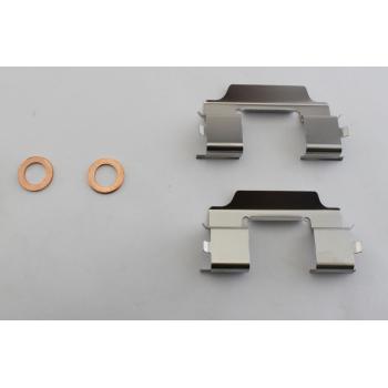 GEOTECH C66508 Disc Brake Caliper product image 5 of 5