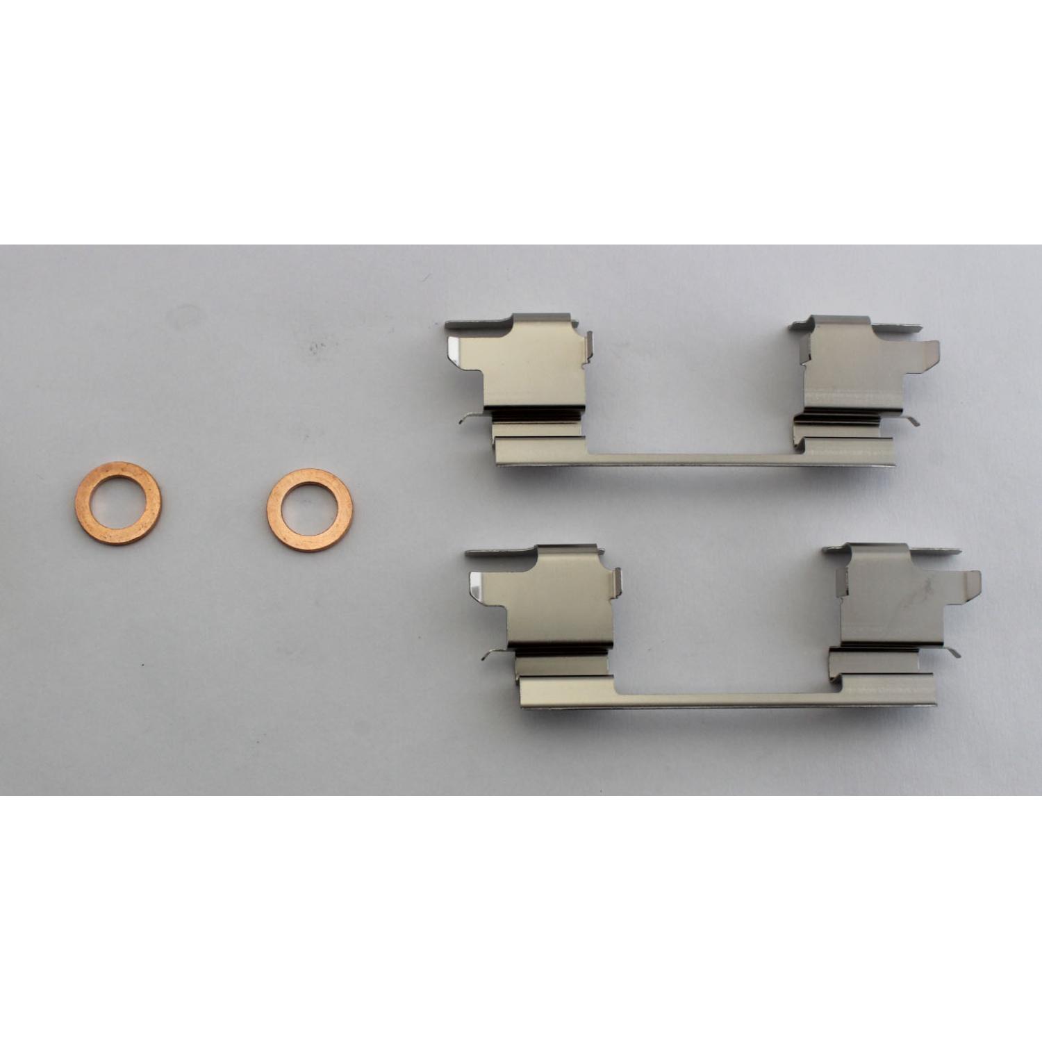 GEOTECH C66519 Disc Brake Caliper product image 5 of 5