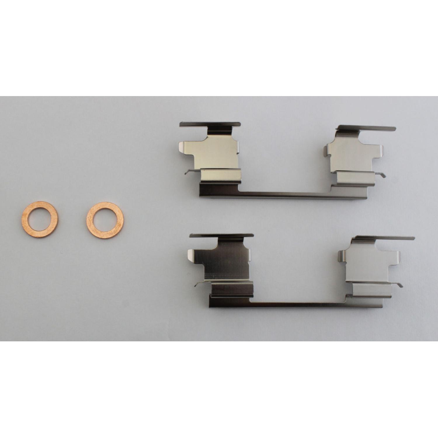 GEOTECH C66520 - Disc Brake Caliper GEOTECH C66520 Disc Brake Caliper product image 5 of 5