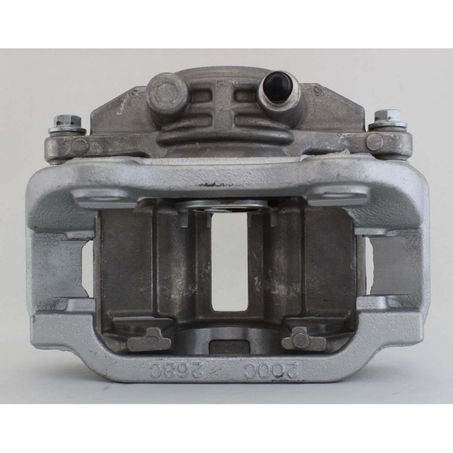 GEOTECH C66521 Disc Brake Caliper product image 2 of 5