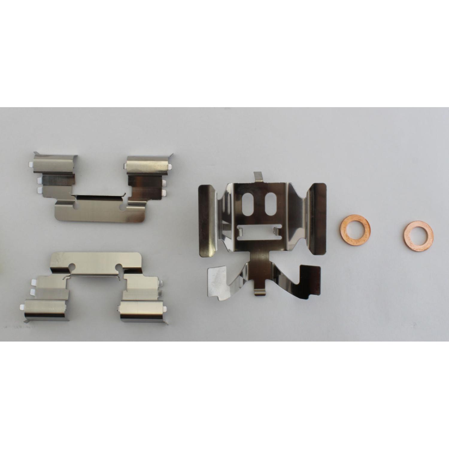 GEOTECH C66521 Disc Brake Caliper product image 5 of 5