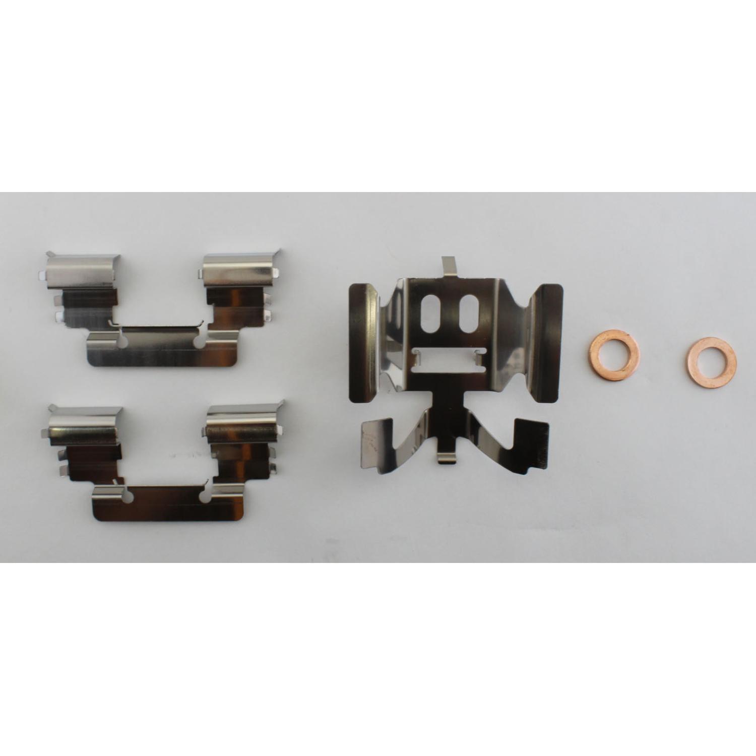 GEOTECH C66522 Disc Brake Caliper product image 5 of 5
