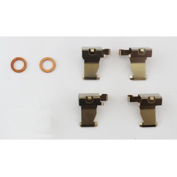 GEOTECH C66538 Disc Brake Caliper product image 5 of 5