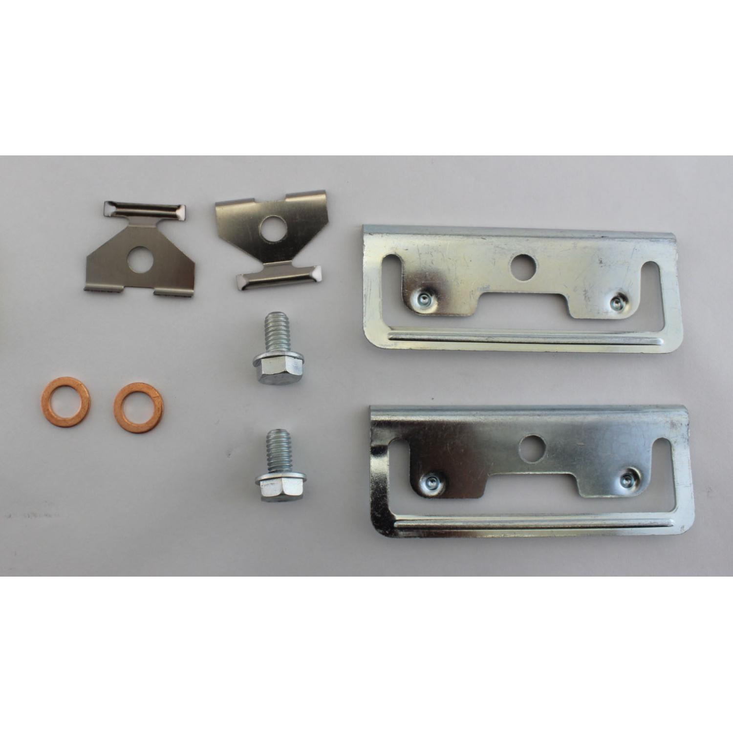 GEOTECH C67003 Disc Brake Caliper product image 5 of 5