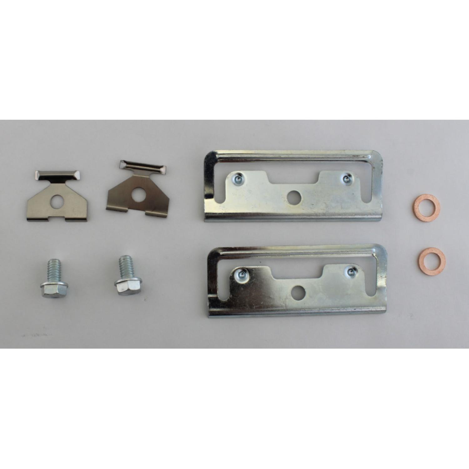 GEOTECH C67004 Disc Brake Caliper product image 5 of 5