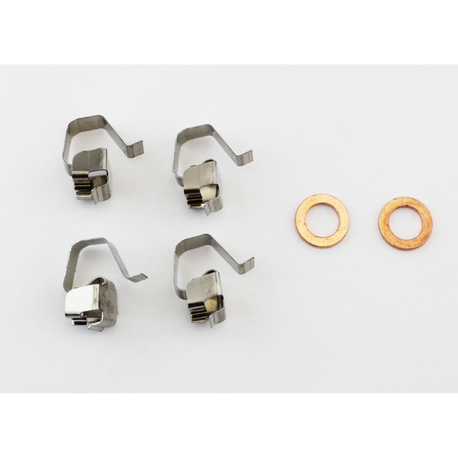 GEOTECH C67054 Disc Brake Caliper product image 5 of 5