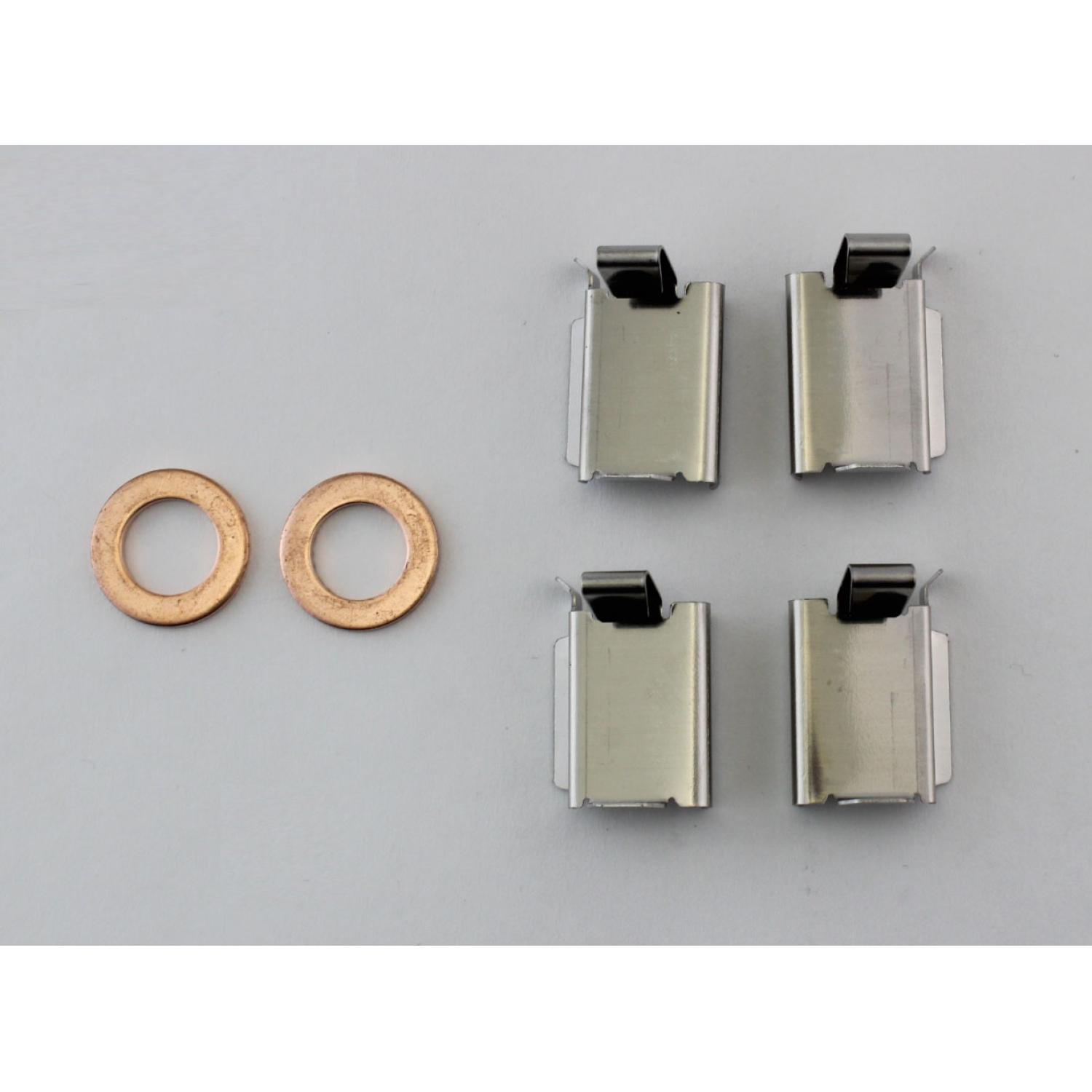 GEOTECH C67056 Disc Brake Caliper product image 5 of 5