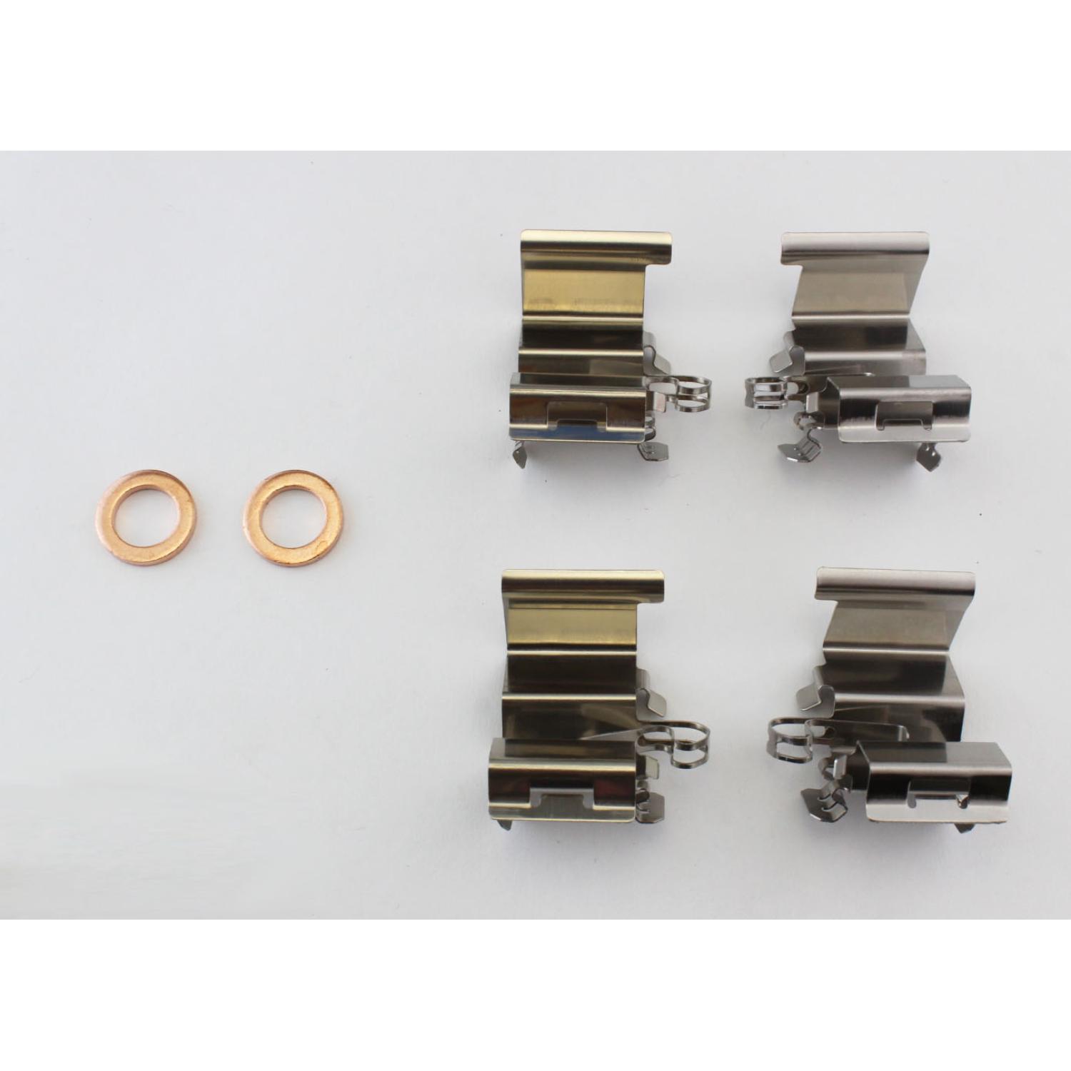 GEOTECH C67070 Disc Brake Caliper product image 5 of 5