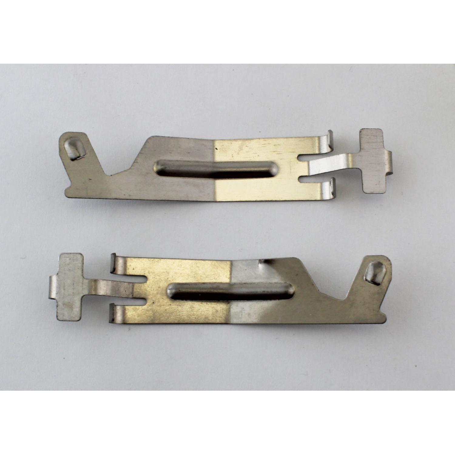 GEOTECH C67073 Disc Brake Caliper product image 5 of 5