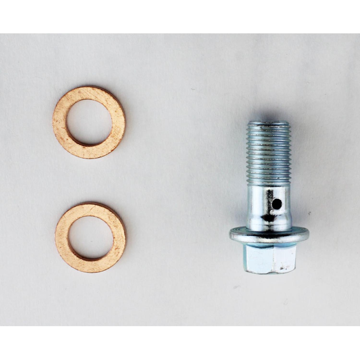 GEOTECH C67076 Disc Brake Caliper product image 5 of 5