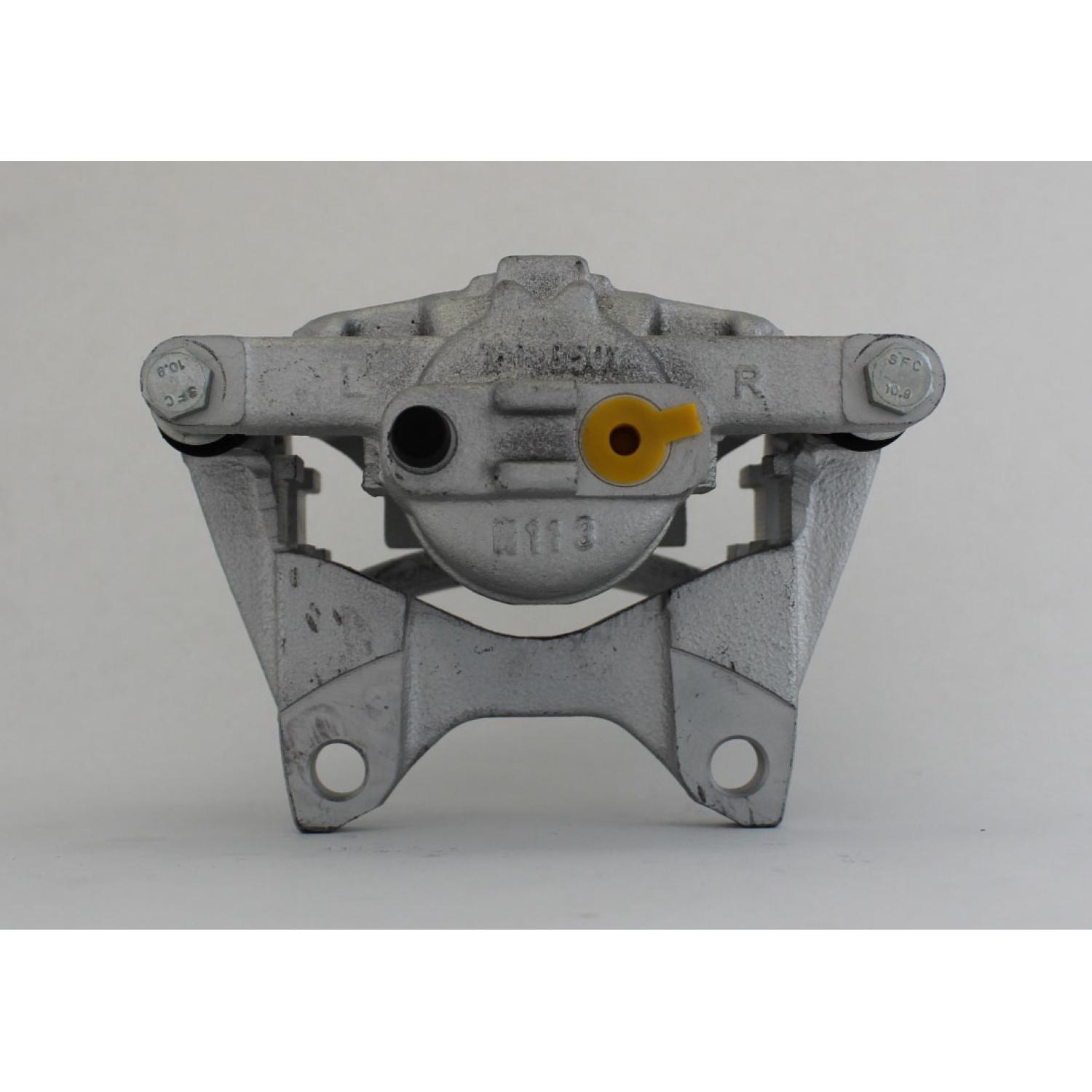GEOTECH C67518 - Disc Brake Caliper GEOTECH C67518 Disc Brake Caliper product image 3 of 4