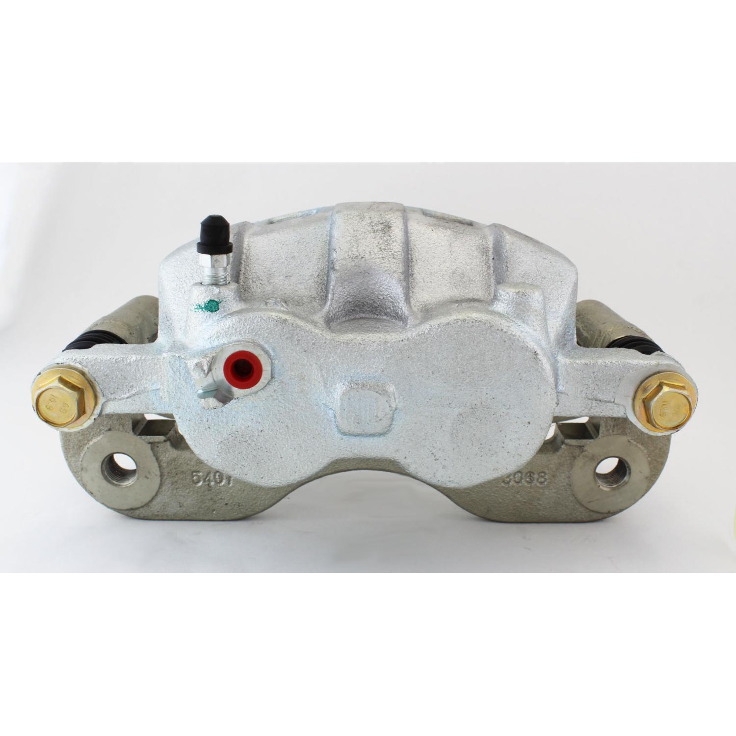 GEOTECH C76009 Disc Brake Caliper product image 3 of 5