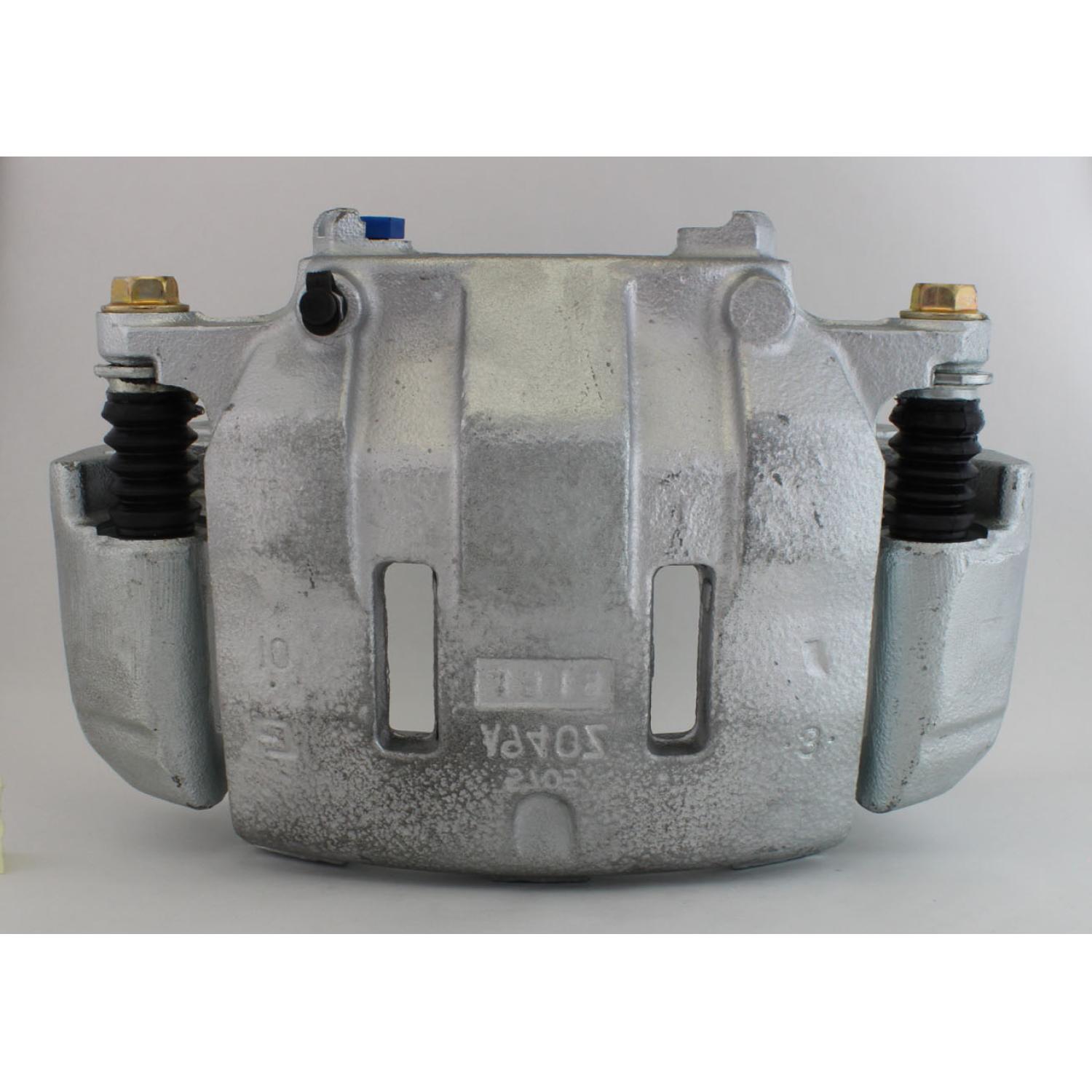 GEOTECH C76012 Disc Brake Caliper product image 1 of 5
